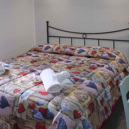 Bed and Breakfast La Rosa Dei Venti - Четара Екстер'єр фото