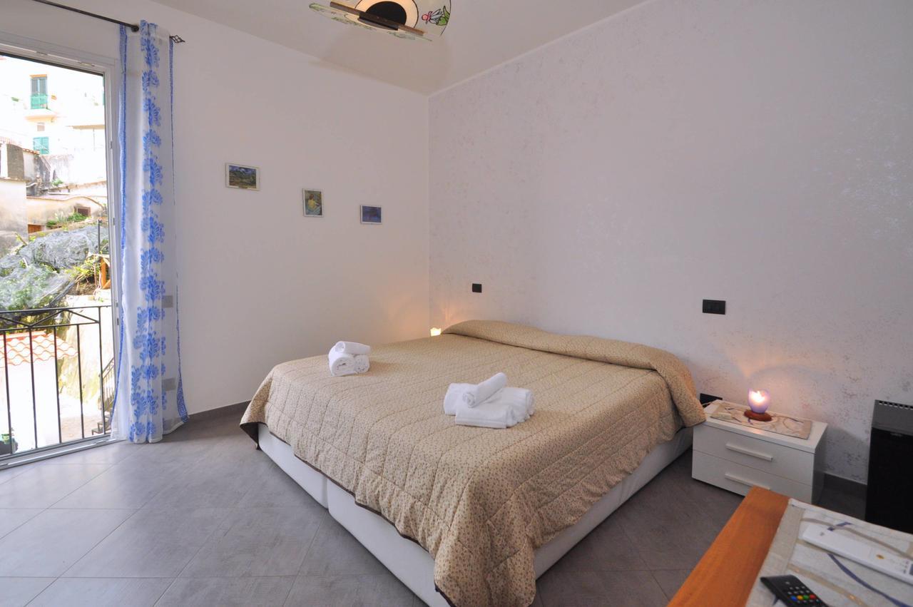 Bed and Breakfast La Rosa Dei Venti - Четара Екстер'єр фото