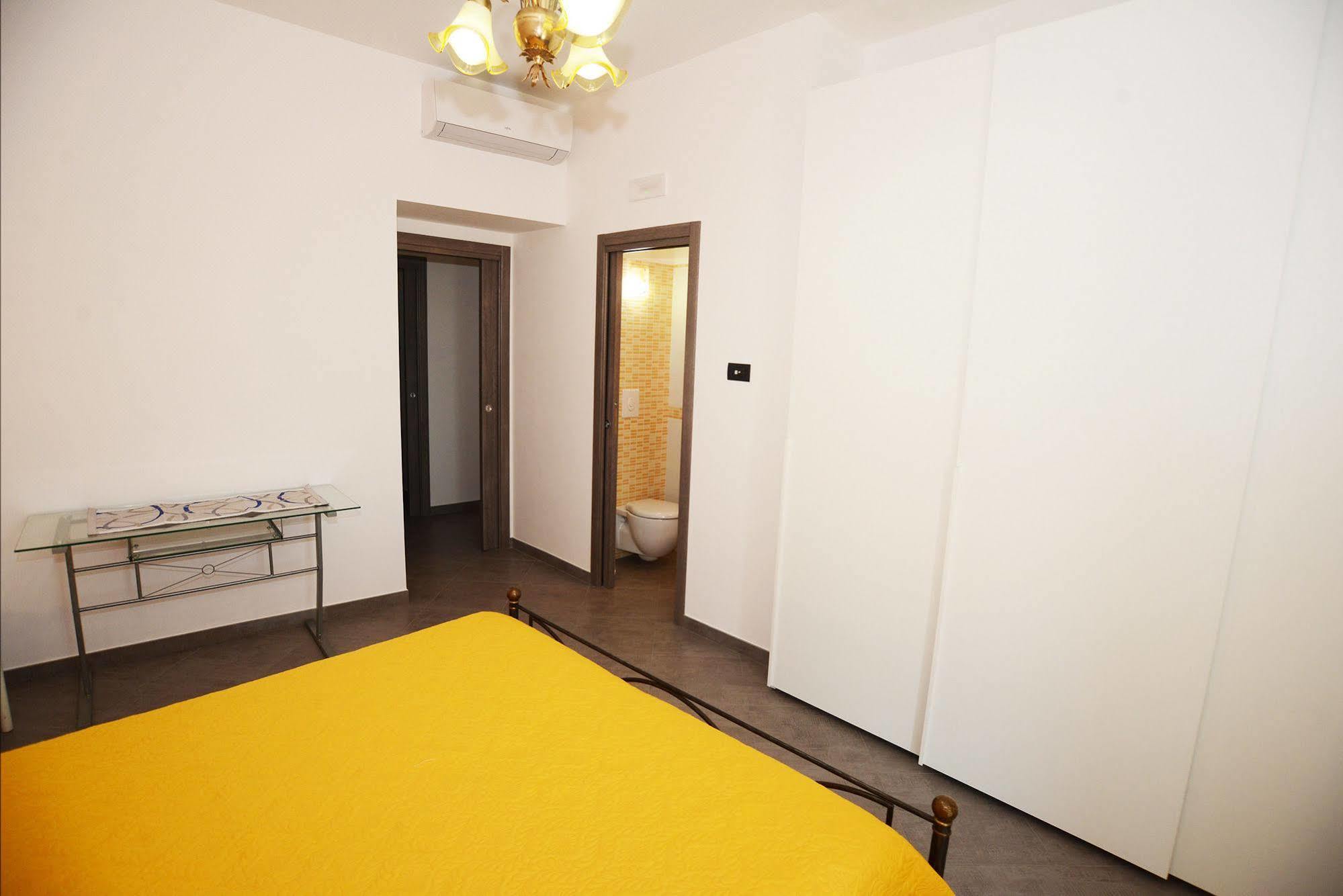 Bed and Breakfast La Rosa Dei Venti - Четара Екстер'єр фото